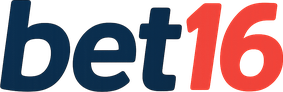bet16 Logo
